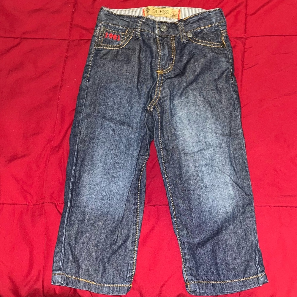 Guess Jeans